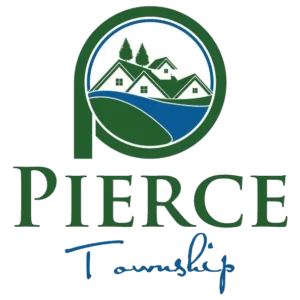 Pierce Township logo